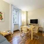 Via Porcari Apartment *
