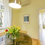 Apartment Via Porcari