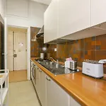 Apartment Via Porcari *