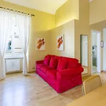 Apartment Via Porcari *