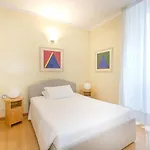 Via Porcari Apartment Rome