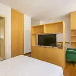 Via Porcari Apartment Rome