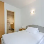 Apartment Via Porcari Rome