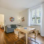 Apartment Via Porcari