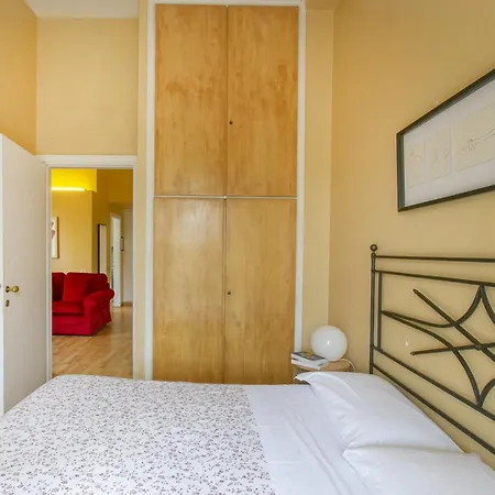 アパート Via Porcari *