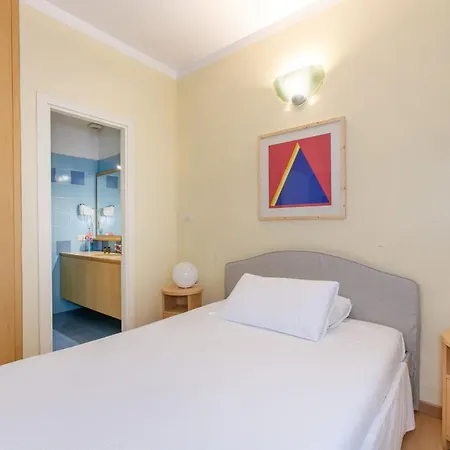 Via Porcari Apartment