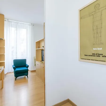 Apartment Via Porcari Rome