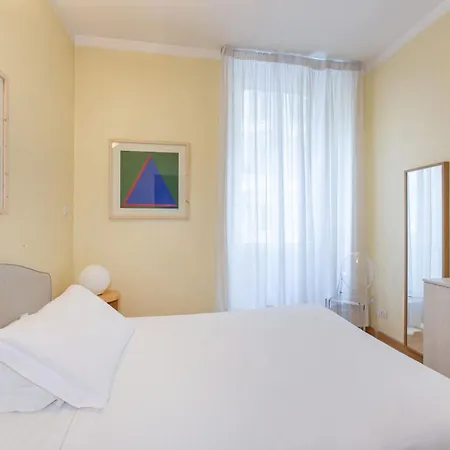 Via Porcari Apartment Rome