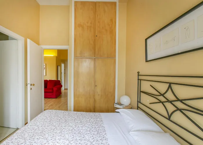 アパート Via Porcari *