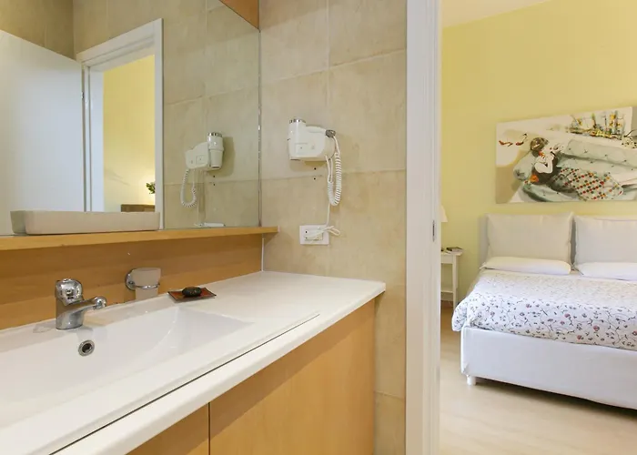 Via Porcari * ローマ