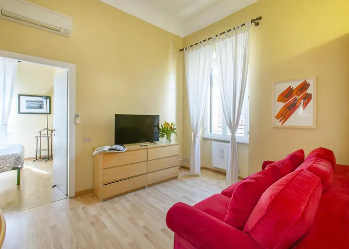 Via Porcari アパート ローマ