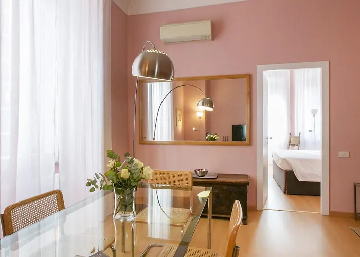 Via Porcari アパート ローマ