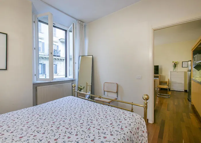 アパート Via Porcari ローマ