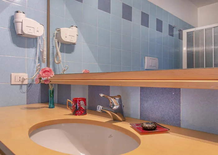 Via Porcari ローマ